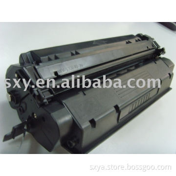empty cartridge